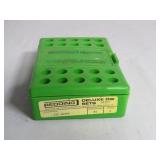 Redding Deluxe Die Set - 220 Swift