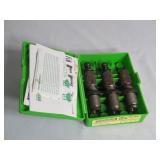 Redding Deluxe Die Set - 220 Swift