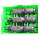 Redding Deluxe Die Set - 220 Swift