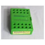 Redding Deluxe Die Set - 220 Swift