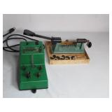 Mixed Lot of Bullet Prep Tools