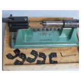 Mixed Lot of Bullet Prep Tools