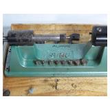 Mixed Lot of Bullet Prep Tools