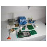 Mixed Lot of Ammo Loading Accessories