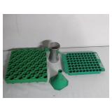 Mixed Lot of Ammo Loading Accessories