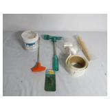 Mixed Lot of Ammo Loading Accessories