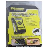 Wheeler Professional Digital Trigger Gauge