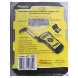 Wheeler Professional Digital Trigger Gauge