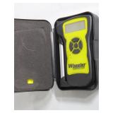 Wheeler Professional Digital Trigger Gauge