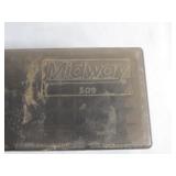 Mixed Lot of 8 Plastic Ammo Storage Boxes