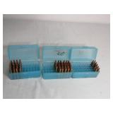 Mixed Lot of 223 Home Reloads with Cases