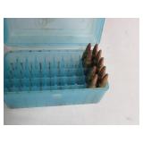 Mixed Lot of 223 Home Reloads with Cases