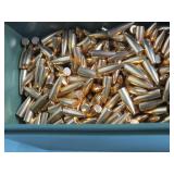 224 Caliber 50Gr Bullet Hollow Point Unknown Manufacturer