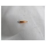 224 Caliber 50Gr Bullet Hollow Point Unknown Manufacturer