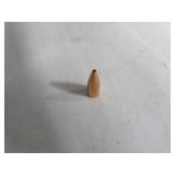 224 Caliber 50Gr Bullet Hollow Point Unknown Manufacturer