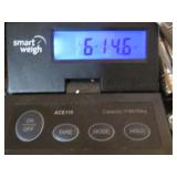 224 Caliber 50Gr Bullet Hollow Point Unknown Manufacturer