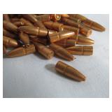 224 Caliber 55Gr Bullet Match Hollow Point w/Cannelure Unknown Manufacturer