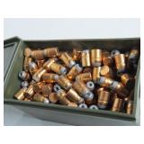 44 Caliber 240Gr Lead Tip Hollow Point w/ Cannelure Unknown Manufacturer