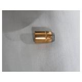 44 Caliber 240Gr Lead Tip Hollow Point w/ Cannelure Unknown Manufacturer