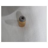 44 Caliber 240Gr Lead Tip Hollow Point w/ Cannelure Unknown Manufacturer