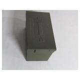 44 Caliber 240Gr Lead Tip Hollow Point w/ Cannelure Unknown Manufacturer