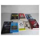Mixed Lot of Reloading Manuals