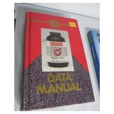 Mixed Lot of Reloading Manuals