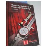 Mixed Lot of Reloading Manuals
