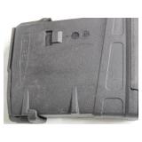 APF AR10 6.5 Creedmoor with 2 Magazines