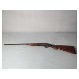 Iver Johnson Style Single Shot Break Open 410 Gauge Shotgun