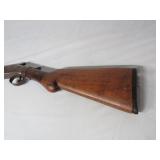 Iver Johnson Style Single Shot Break Open 410 Gauge Shotgun