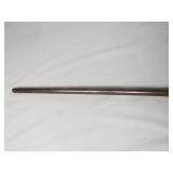 Iver Johnson Style Single Shot Break Open 410 Gauge Shotgun