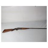 Iver Johnson Style Single Shot Break Open 410 Gauge Shotgun