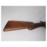 Iver Johnson Style Single Shot Break Open 410 Gauge Shotgun