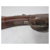 Iver Johnson Style Single Shot Break Open 410 Gauge Shotgun