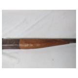 Iver Johnson Style Single Shot Break Open 410 Gauge Shotgun