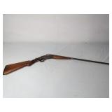 Iver Johnson Style Single Shot Break Open 410 Gauge Shotgun