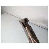 Iver Johnson Style Single Shot Break Open 410 Gauge Shotgun