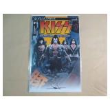 Jae Lee Signed Issue 1 Kiss Phantom...