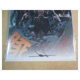 Jae Lee Signed Issue 1 Kiss Phantom...