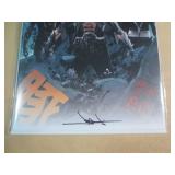 Jae Lee Signed Issue 1 Kiss Phantom...