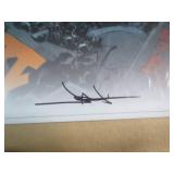 Jae Lee Signed Issue 1 Kiss Phantom...