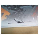 Jae Lee Signed Issue 1 Kiss Phantom...