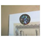 Jae Lee Signed Issue 1 Kiss Phantom...