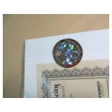 Jae Lee Signed Issue 1 Kiss Phantom...