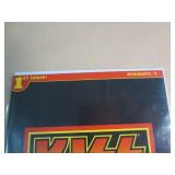 Dynamite #1 Kiss Army Comic Book 1s...