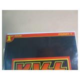 Dynamite #1 Kiss Army Comic Book 1s...