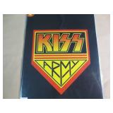 Dynamite #1 Kiss Army Comic Book 1s...