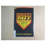 Dynamite #1 Kiss Army Comic Book 1s...