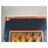 Dynamite #1 Kiss Army Comic Book 1s...
